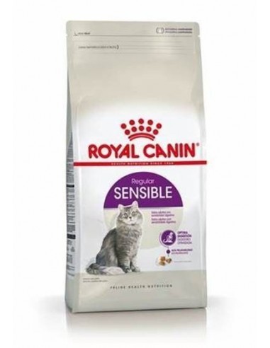 Royal Canin Sensible 