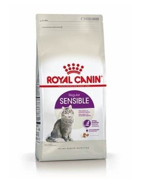 Royal Canin Sensible 