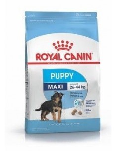 Royal Canin Maxi Puppy 3kg
