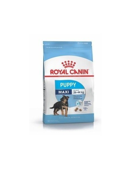 Royal Canin Maxi Puppy 3kg