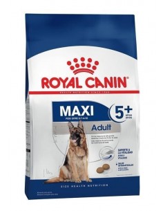 Royal Canin Maxi Adult 5+ 15kg