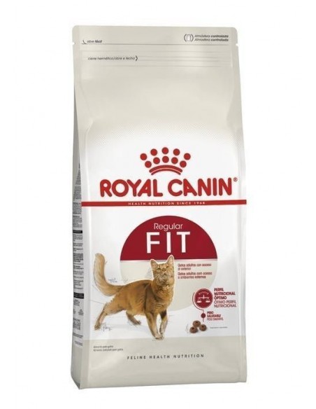 Royal Canin Fit 7.5kg