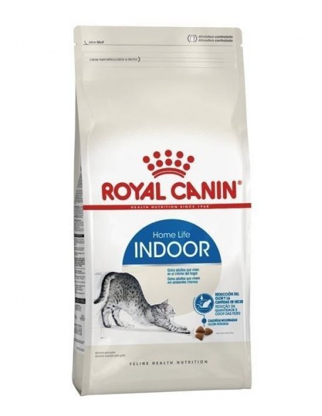 Royal Canin Indoor