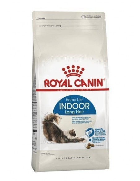 Royal Canin Indoor Long Hair