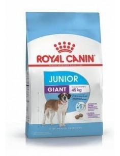Royal Canin Giant Junior 15kg