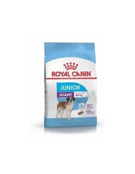 Royal Canin Giant Junior 15kg