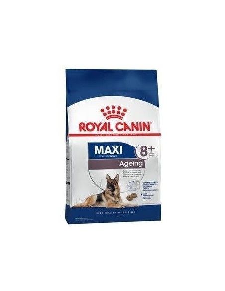 Royal Canin Maxi Ageing 8+ 15kg
