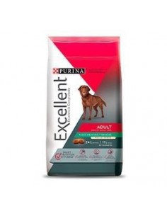 Excellent  Dog Adulto 20kg 2