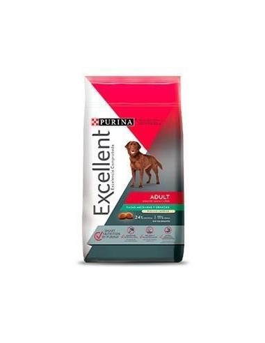 Excellent Chicken & Rice 20kg