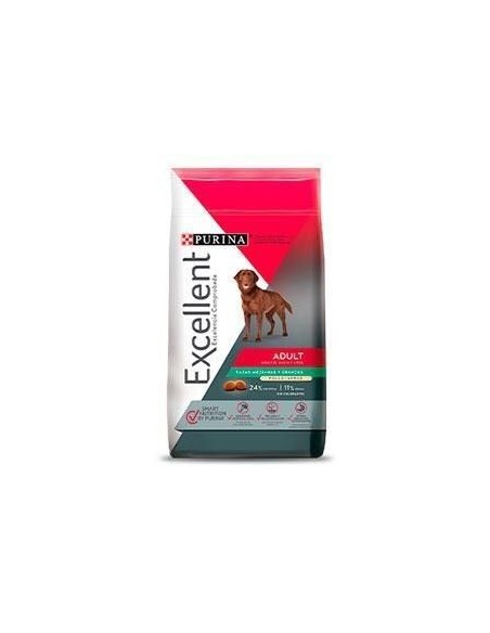 Excellent Chicken & Rice 20kg