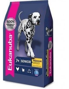 Eukanuba Senior Medium... 2