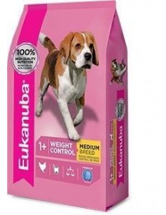 Eukanuba Weight Control... 2