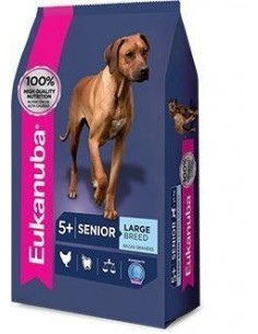 Eukanuba Senior Large Breed... 2