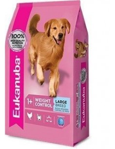 Eukanuba Weight Control... 2