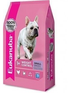 Eukanuba Weight Control... 2