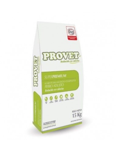 Provet Reduce Calorie 15kg