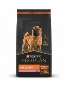 Pro Plan Sensitive Skin 15kg