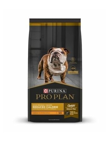 Pro Plan Reduced Calorie 15kg
