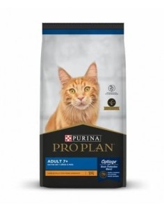 Pro Plan Cat Adult 7+ 3kg