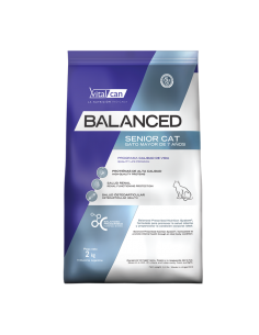 Vital Can Balanced Gato Senior