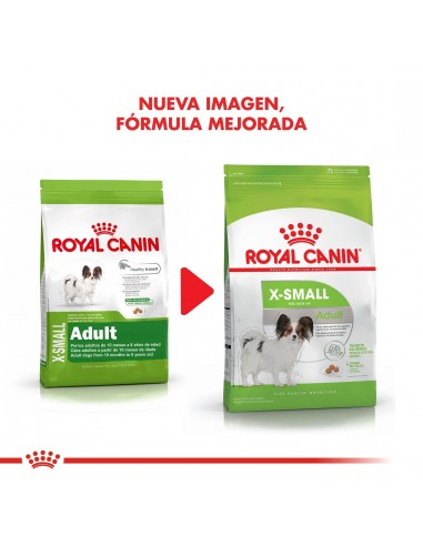 Royal Canin X-Small Adult 1kg