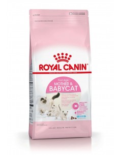 Royal Canin Babycat 1.5kg