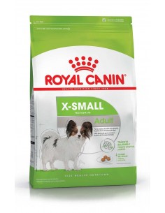 Royal Canin X-Small Adult