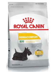 Royal Canin Mini Dermacomfort