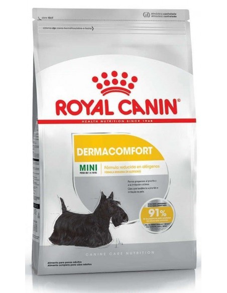Royal Canin Mini Dermacomfort