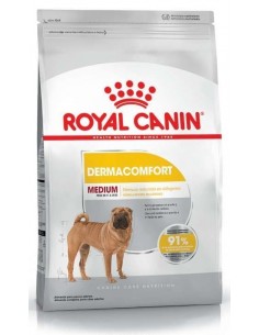 Royal Canin Medium Dermacomfort 3kg