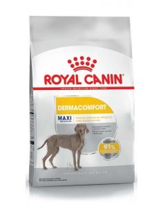 Royal Canin Maxi Dermacomfort