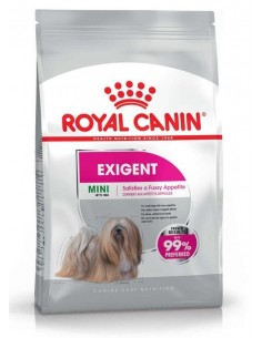 Royal Canin Mini Exigent