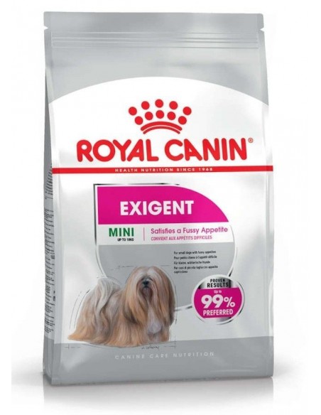 Royal Canin Mini Exigent