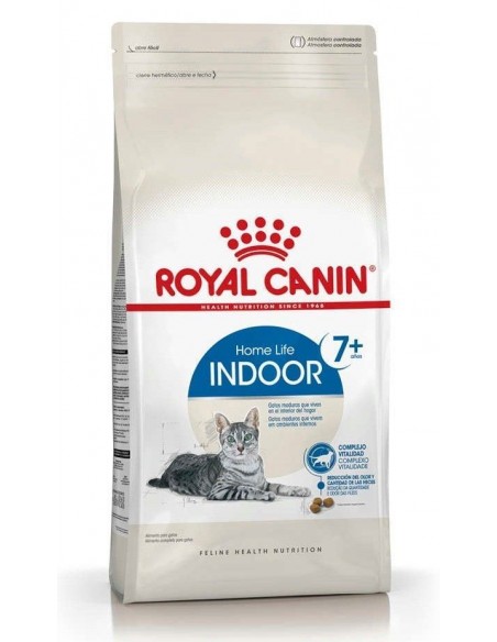 Royal Canin Indoor 7+