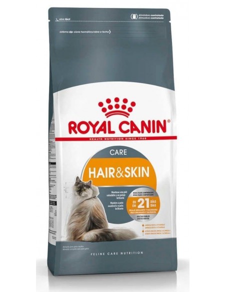 Royal Canin Hair & Skin Care 2kg