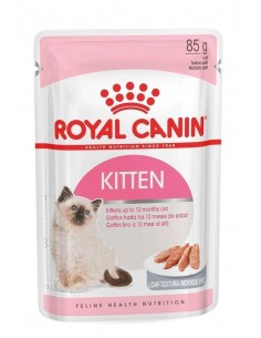 Royal Canin Kitten Instinctive Pouch