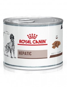 Royal Canin dog Hepatic... 2