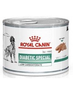 Royal Canin dog Diabetic Lata 200gr