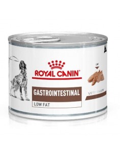 Royal Canin dog Gastro Low... 2