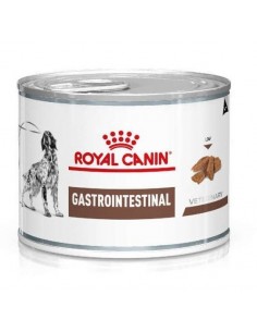 Royal Canin dog Gastrointestinal Lata 200gr 2