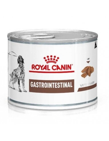Royal Canin dog Gastrointestinal Lata 200gr