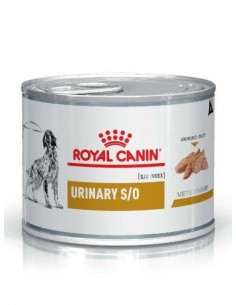 Royal Canin dog Urinary S/O Lata 200gr 2