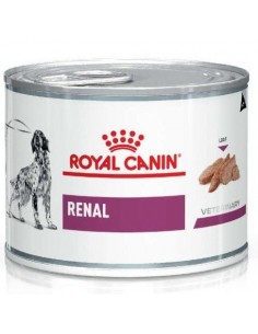 Veterinary Diet Renal Lata 200gr