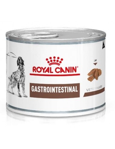 Royal Canin dog Gastrointestinal Lata 200gr
