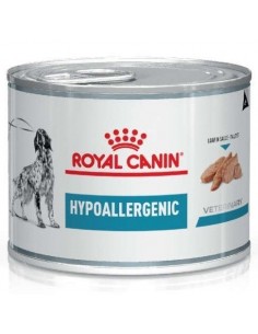 Veterinary Diet Hypo Lata 200gr