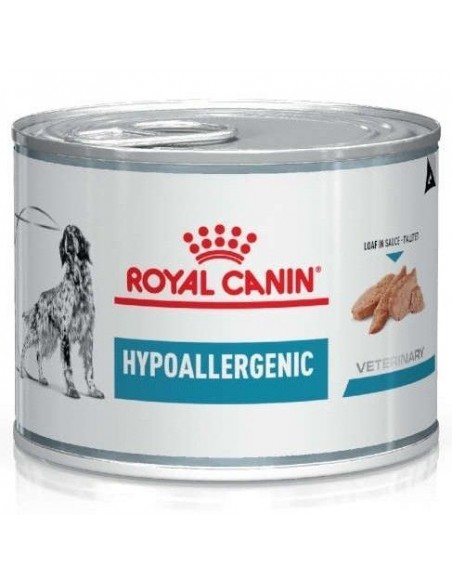 Veterinary Diet Hypo Lata 200gr