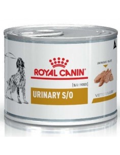 Royal Canin dog Urinary S/O Lata 200gr