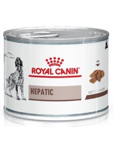 Royal Canin dog Hepatic...