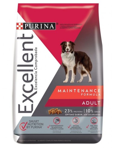 Excellent Dog Formula 20kg