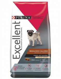 Excellent Dog Reduced... 2